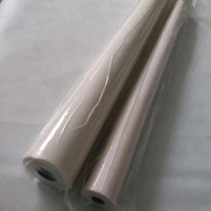 Rotlle de drap de neteja