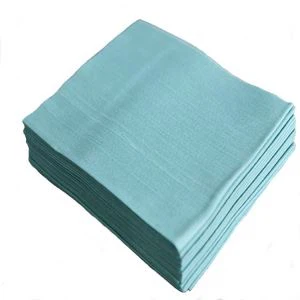 Tovalloletes de neteja industrial súper absorbents