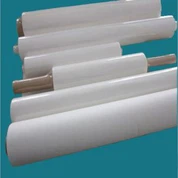 Rotlle de tovallola de neteja de plantilla SMT blanca