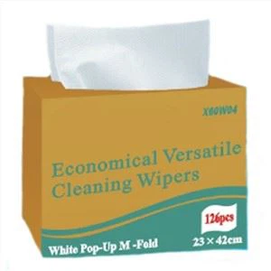 X60 Drap de neteja industrial universal